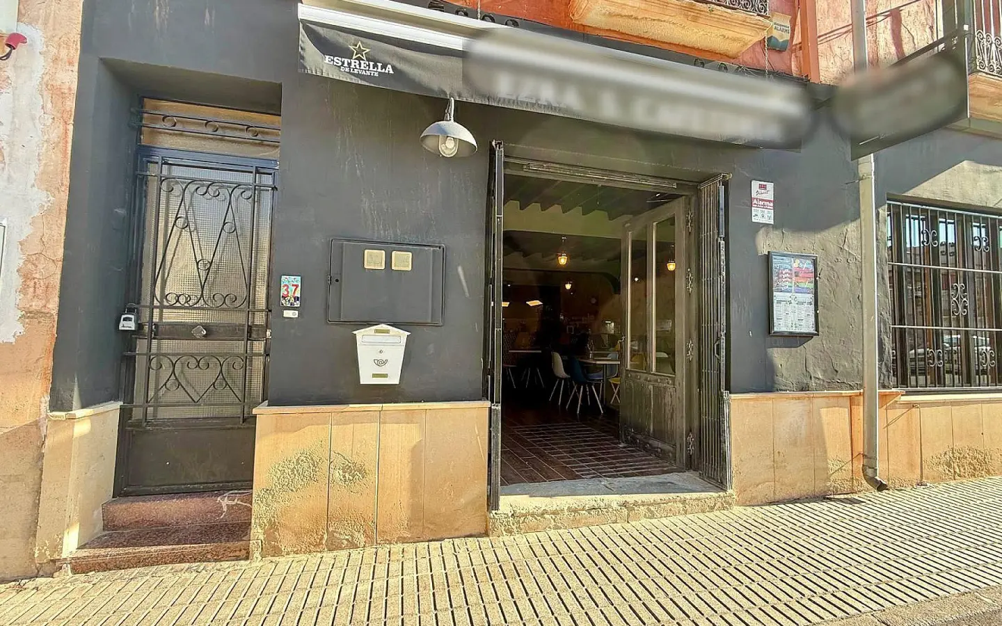 Townhouse Of 417 M² In Pinoso