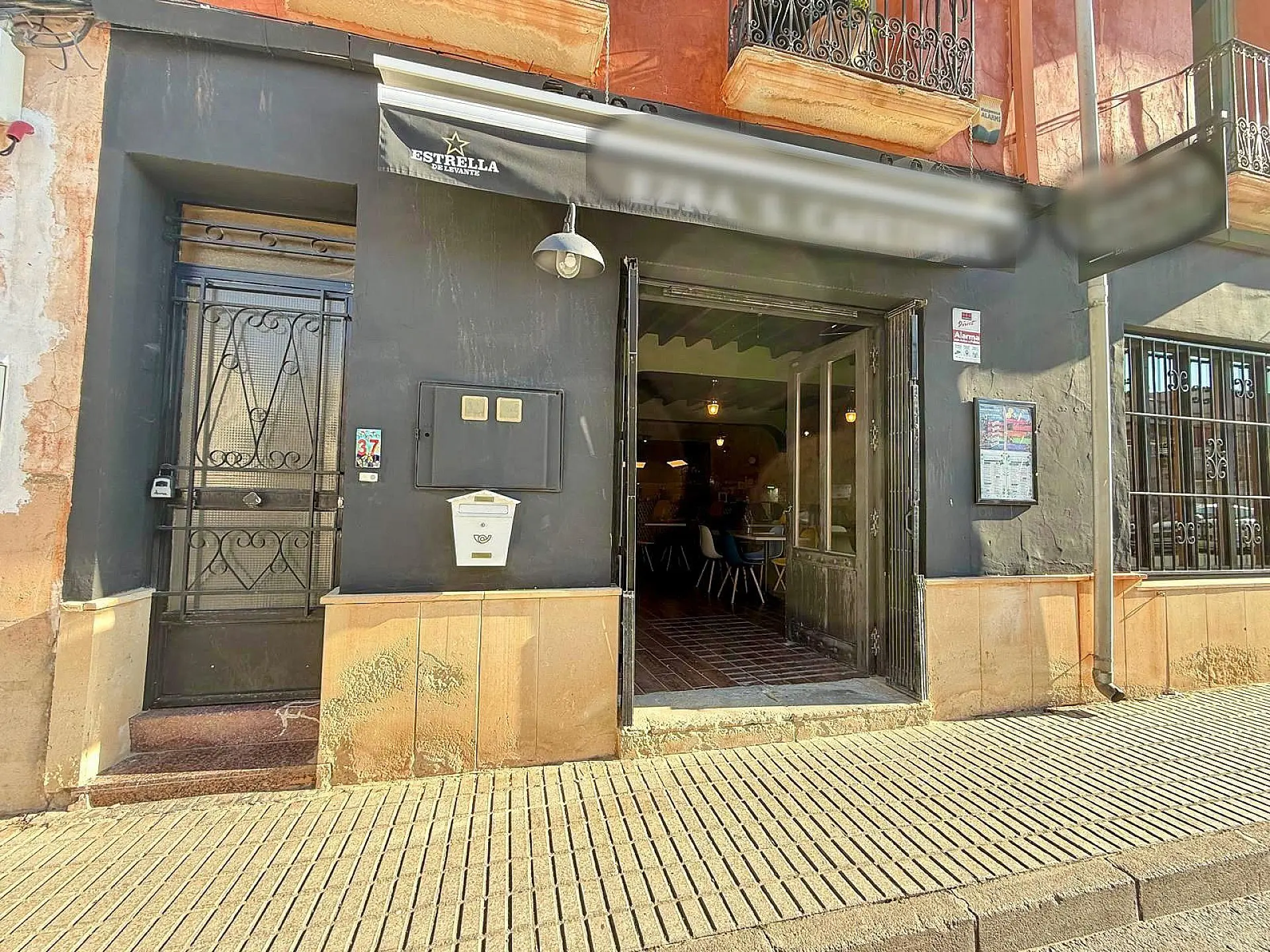 Townhouse Of 417 M² In Pinoso