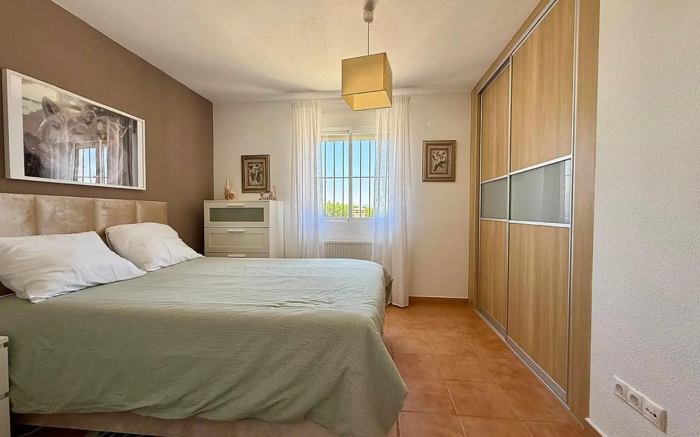 Detached Villa Of 160 M² In Torre Del Rico, Spain