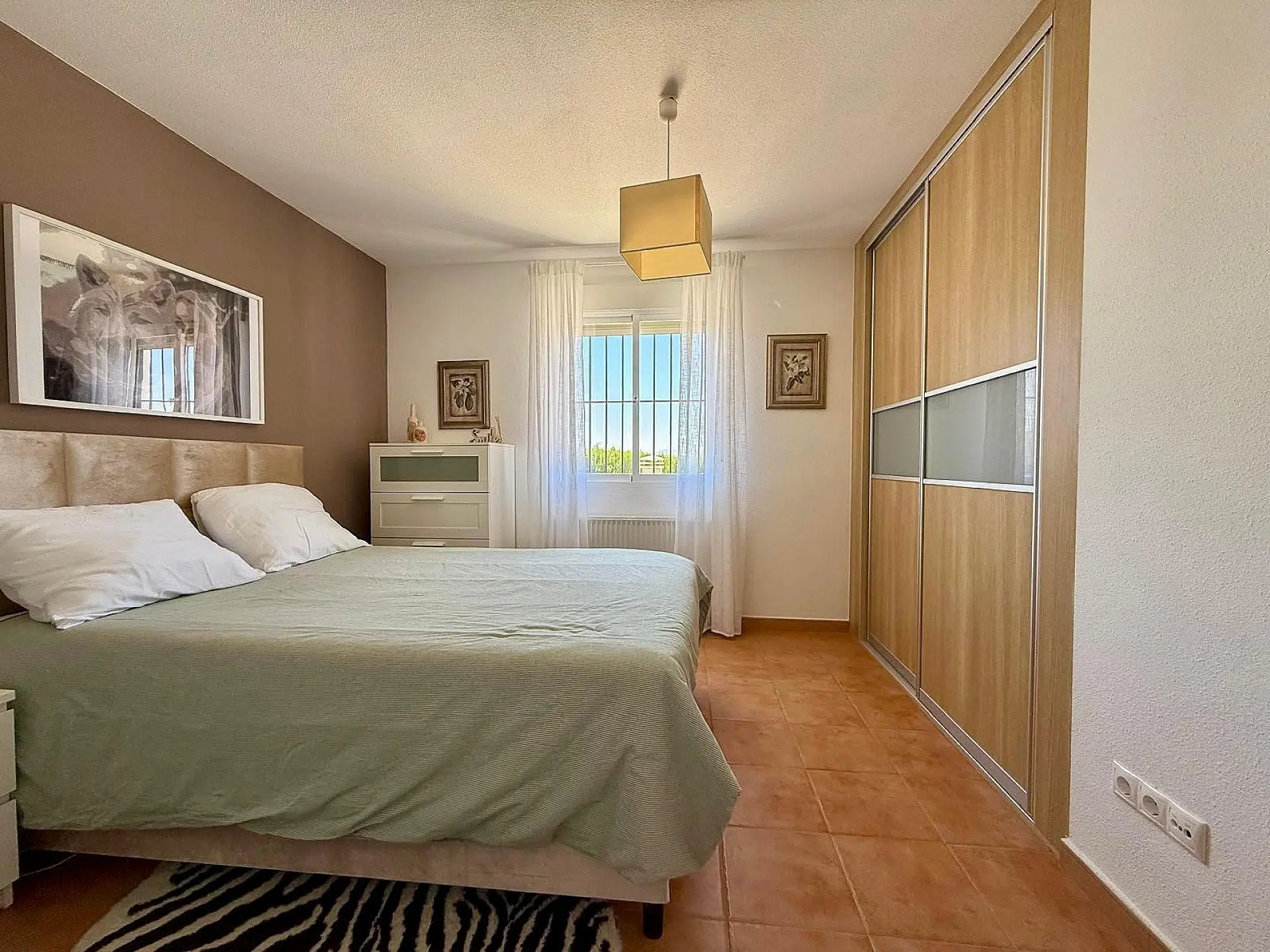 Detached Villa Of 160 M² In Torre Del Rico, Spain