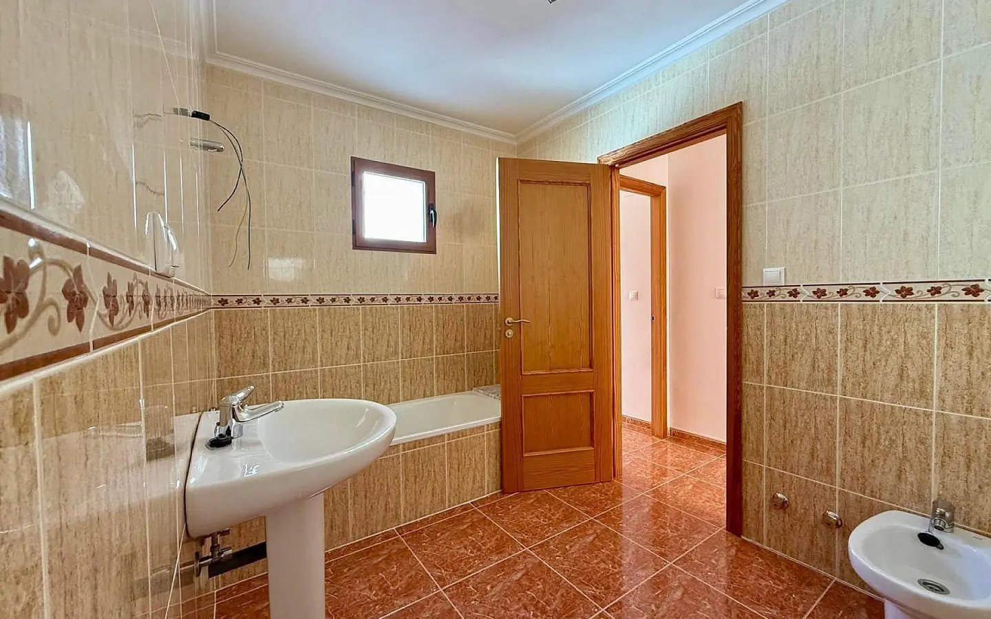 Townhouse Of 190 M² In Pinoso