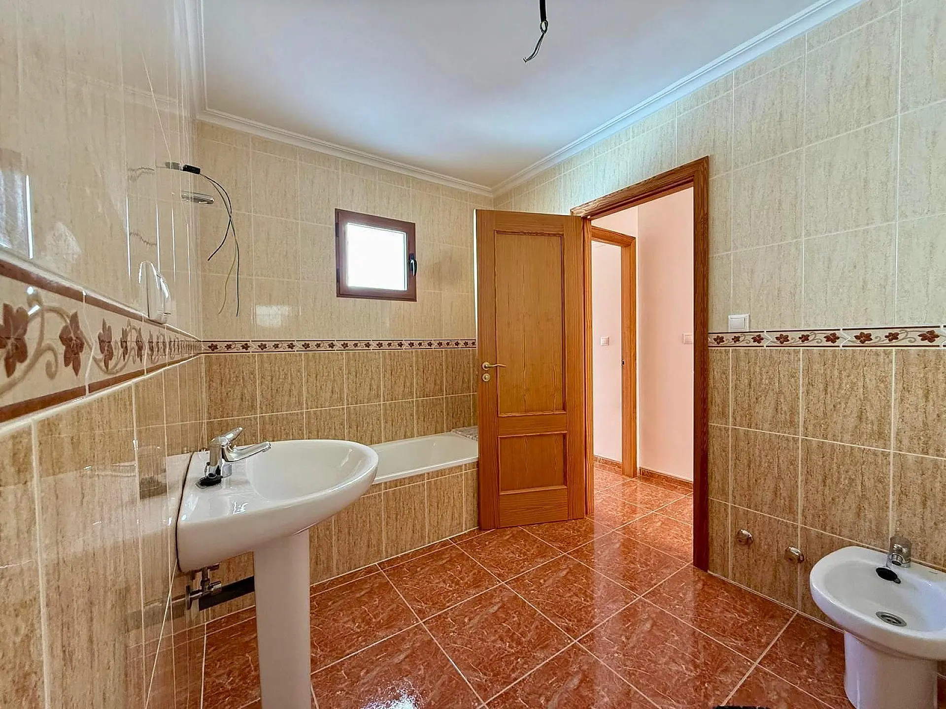 Townhouse Of 190 M² In Pinoso