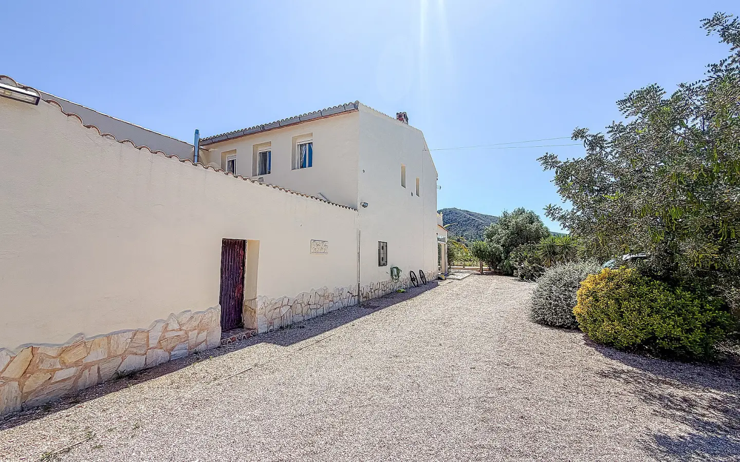 Detached Villa Of 386 M² In El Cantón, Spain