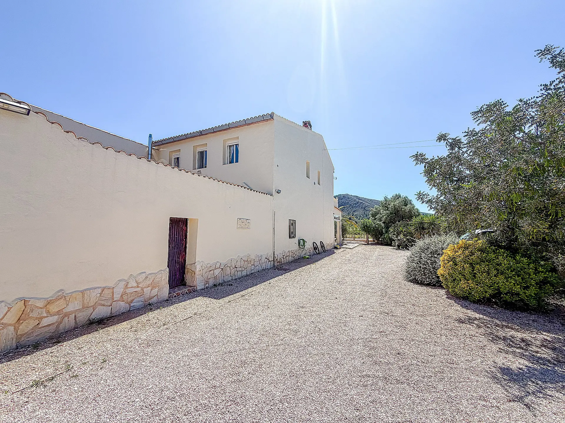 Detached Villa Of 386 M² In El Cantón, Spain