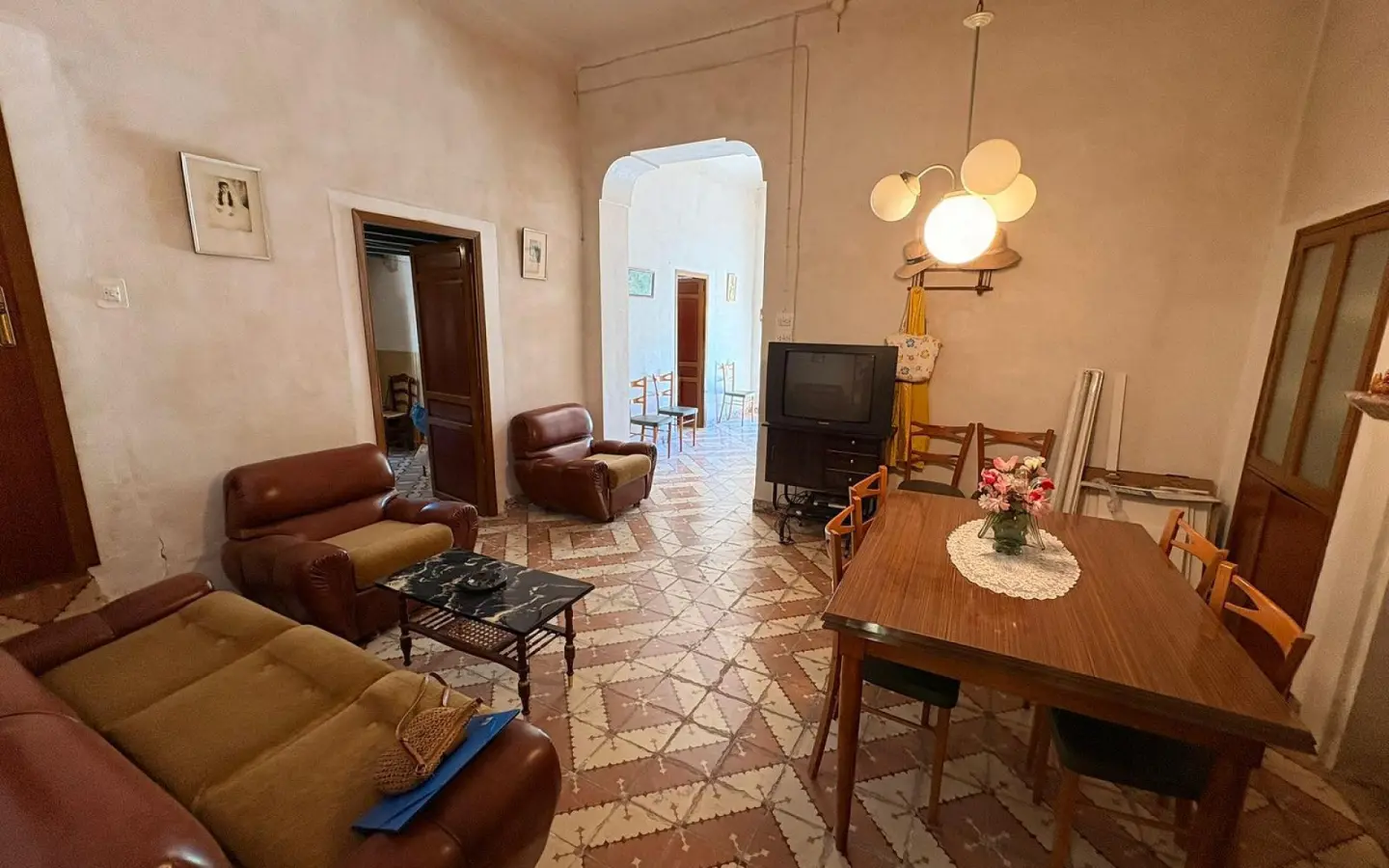 Country House Of 150 M² In La Romana, Spain