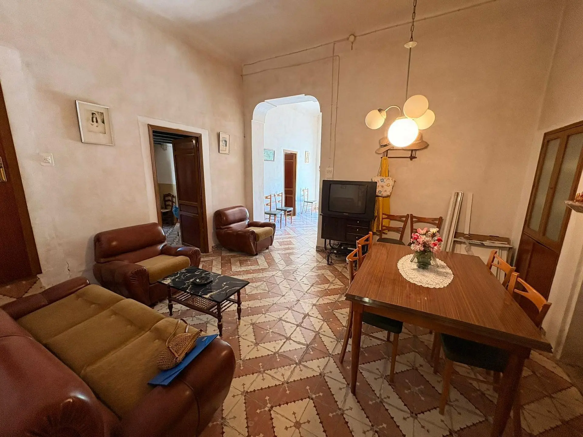 Country House Of 150 M² In La Romana, Spain