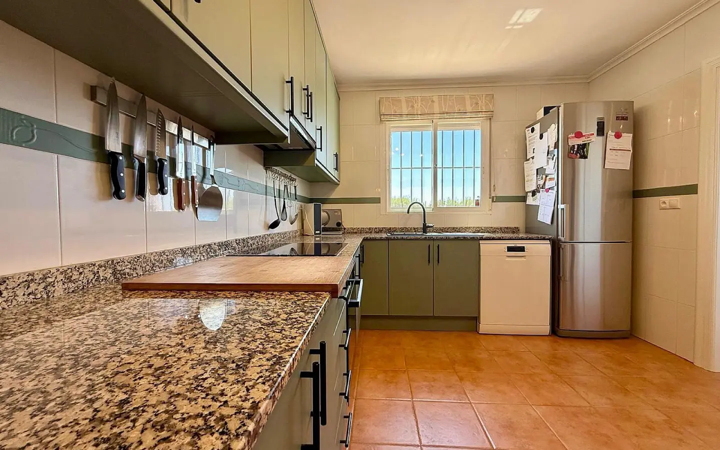 Detached Villa Of 160 M² In Torre Del Rico, Spain