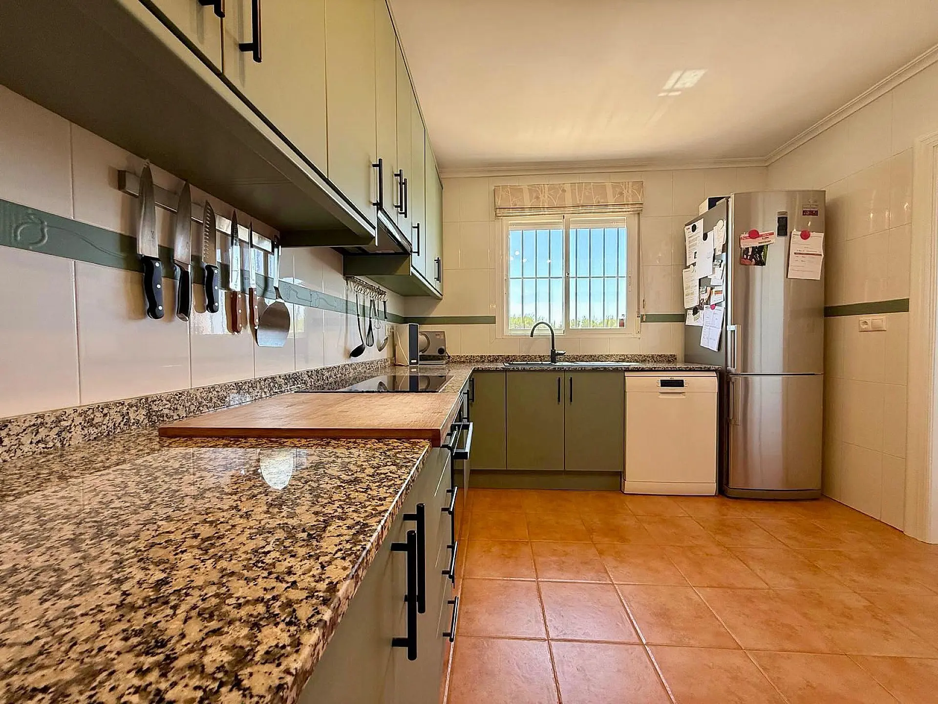 Detached Villa Of 160 M² In Torre Del Rico, Spain