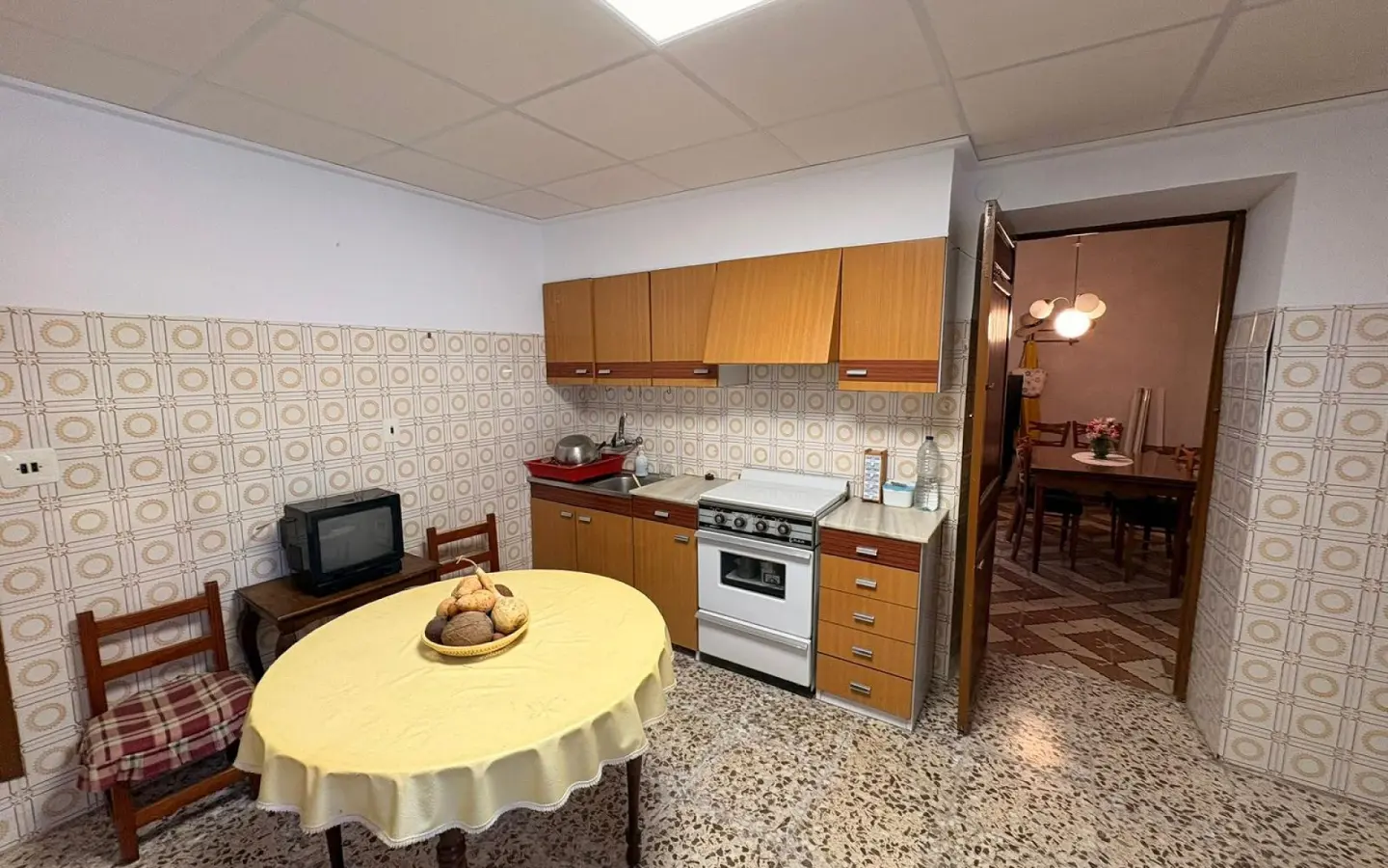Country House Of 150 M² In La Romana, Spain