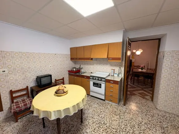 3-bedroom Country House In La Romana, Spain (150 M²)