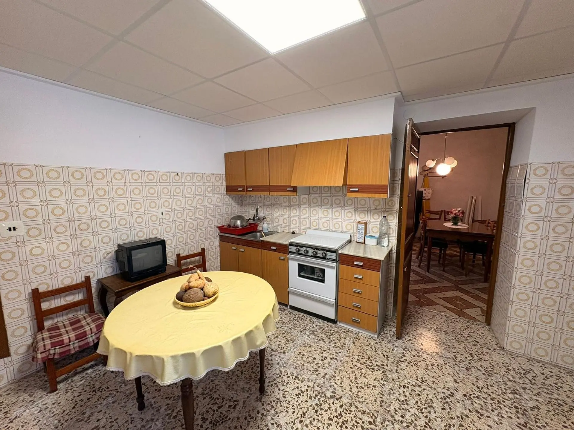 Country House Of 150 M² In La Romana, Spain