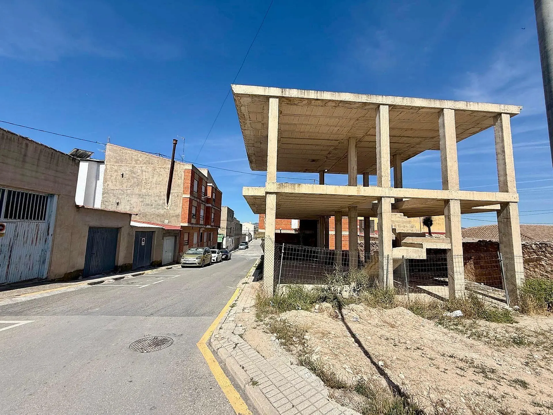 Townhouse Of 204 M² In Pinoso, Spain