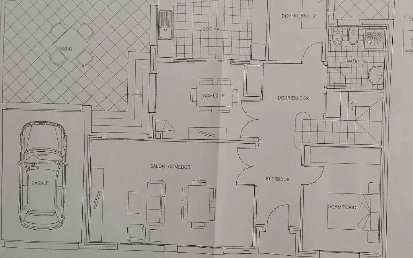 Townhouse Of 204 M² In Pinoso, Spain