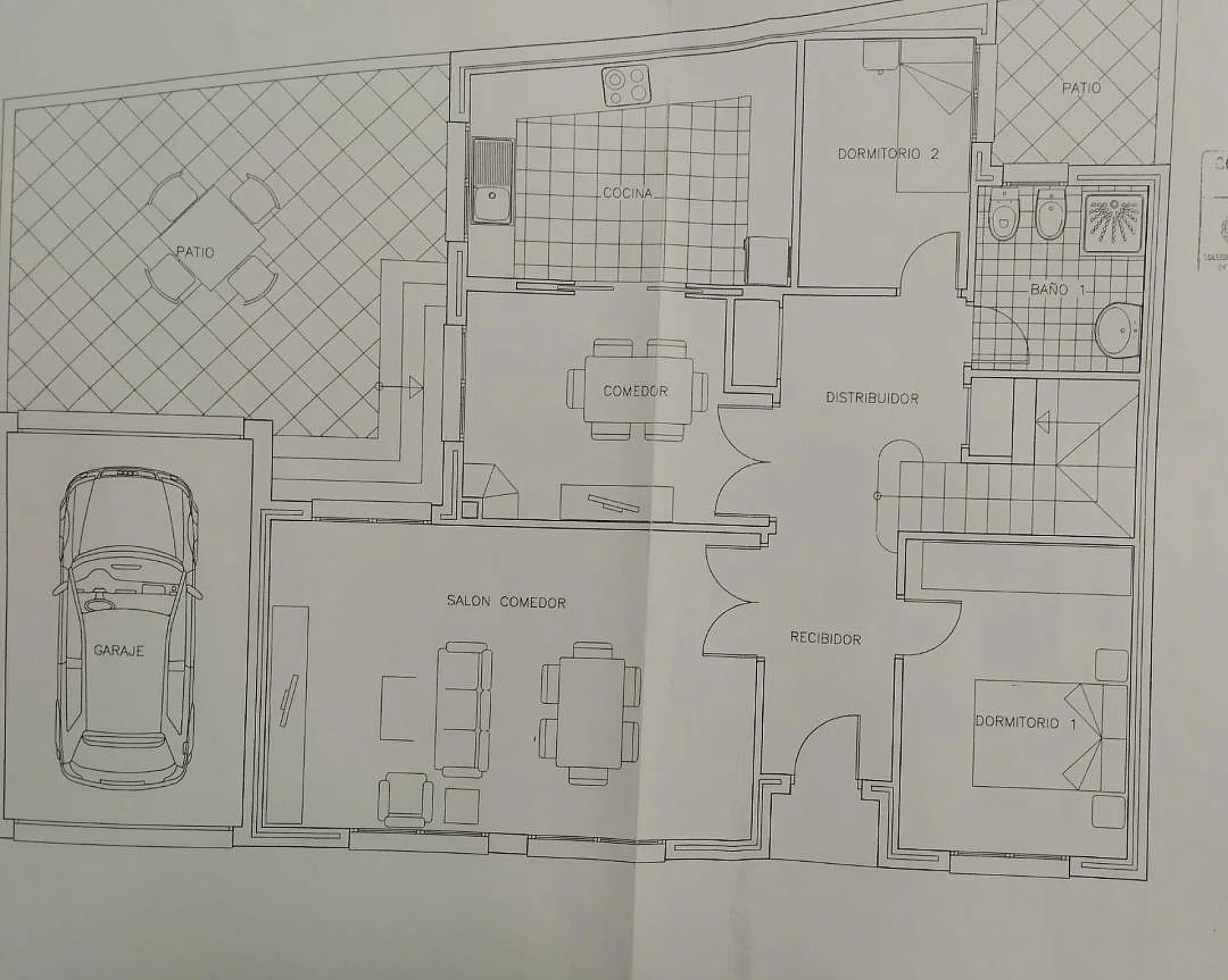 Townhouse Of 204 M² In Pinoso, Spain
