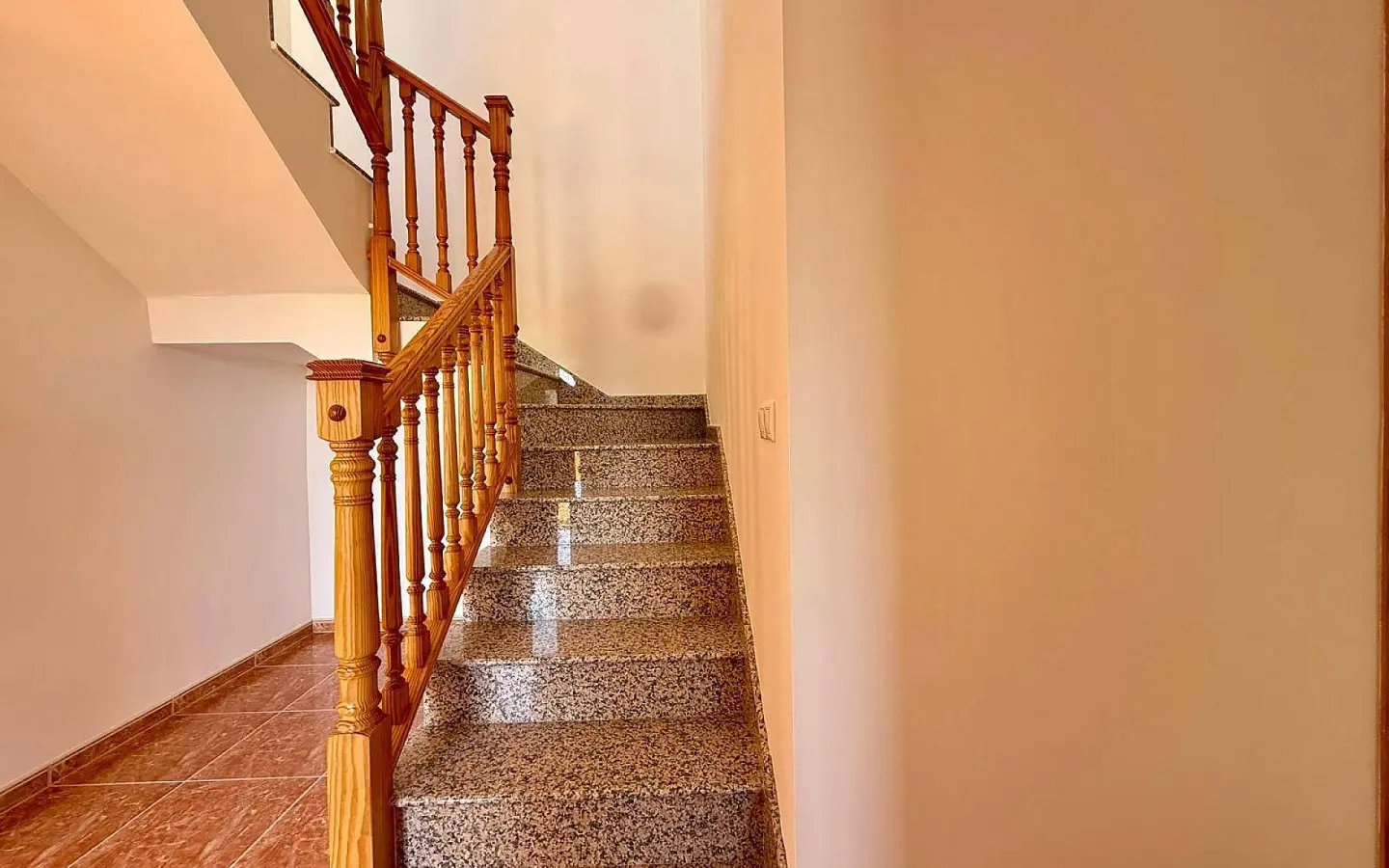 Townhouse Of 190 M² In Pinoso