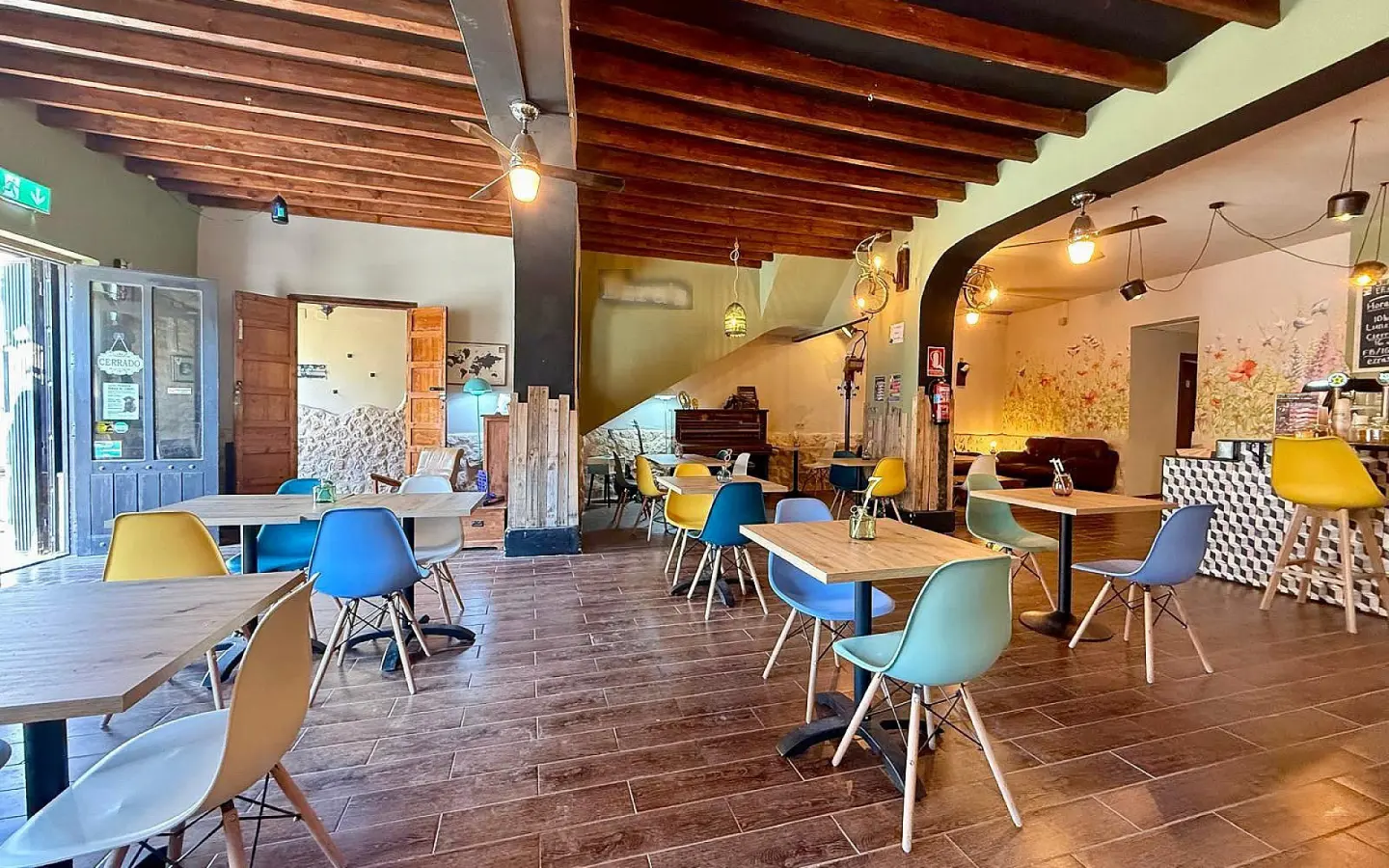 Townhouse Of 417 M² In Pinoso