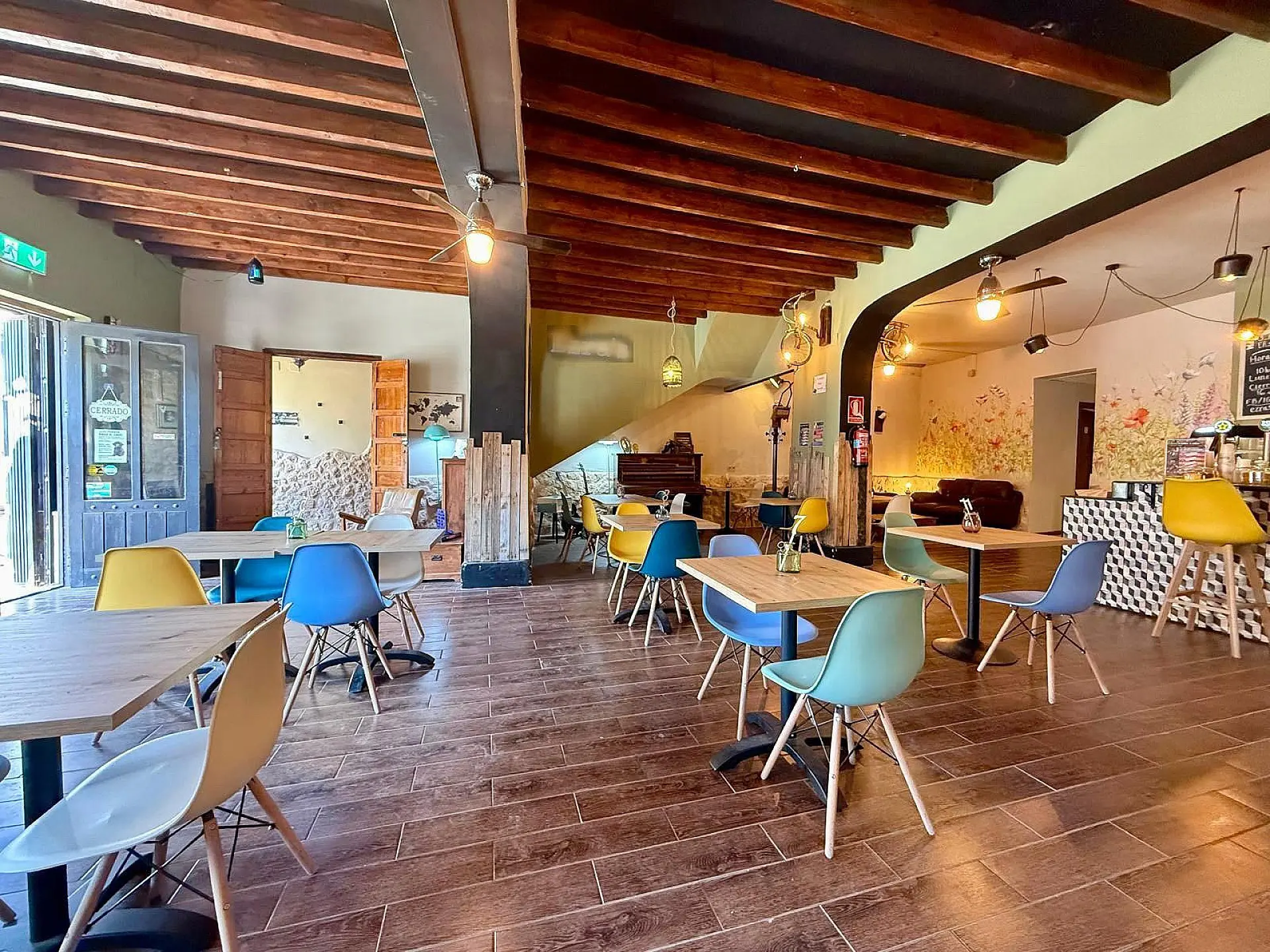 Townhouse Of 417 M² In Pinoso