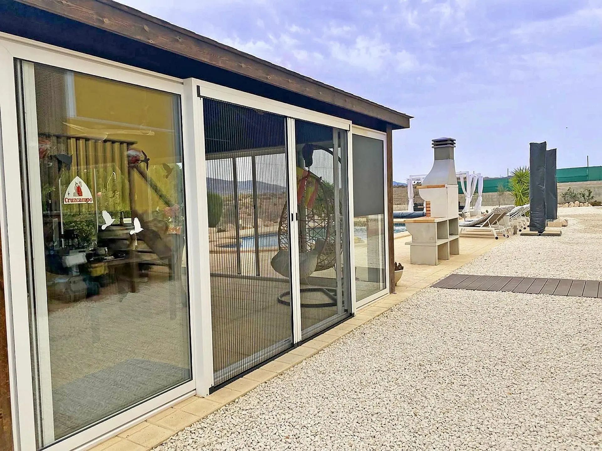 Detached Villa Of 160 M² In Torre Del Rico, Spain