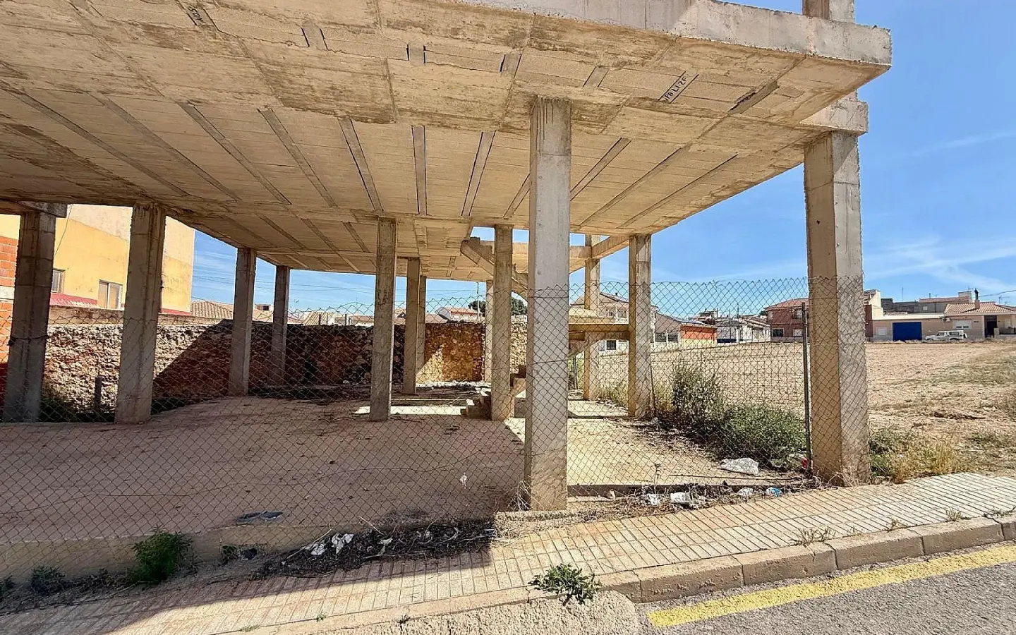 Townhouse Of 204 M² In Pinoso, Spain