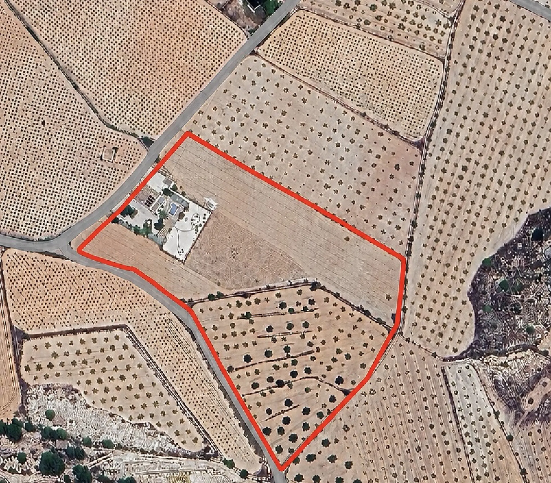 Detached Villa Of 386 M² In El Cantón, Spain