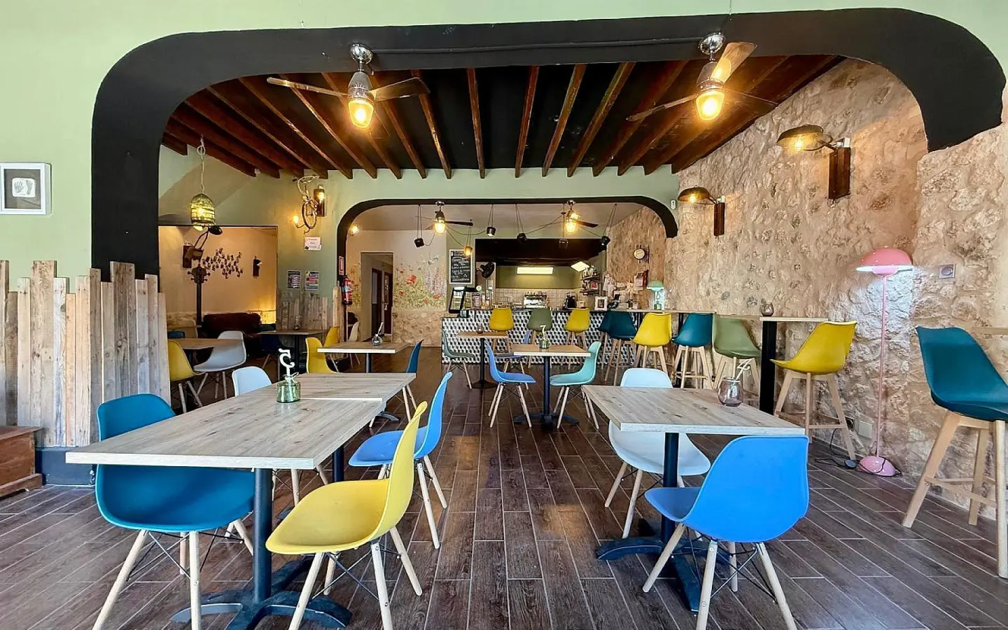 Townhouse Of 417 M² In Pinoso