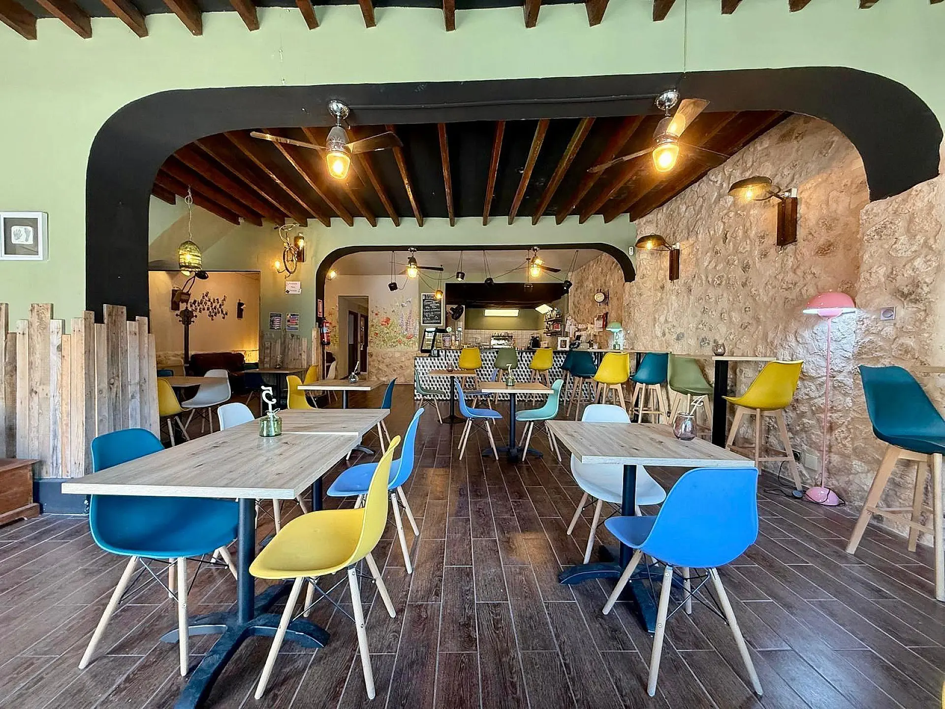 Townhouse Of 417 M² In Pinoso