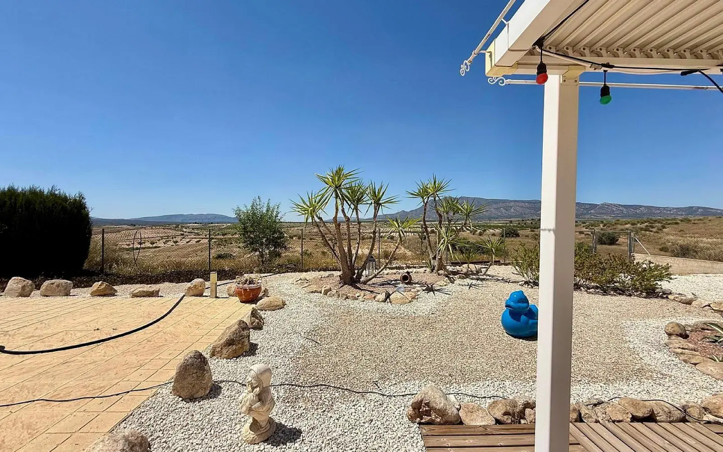 Detached Villa Of 160 M² In Torre Del Rico, Spain