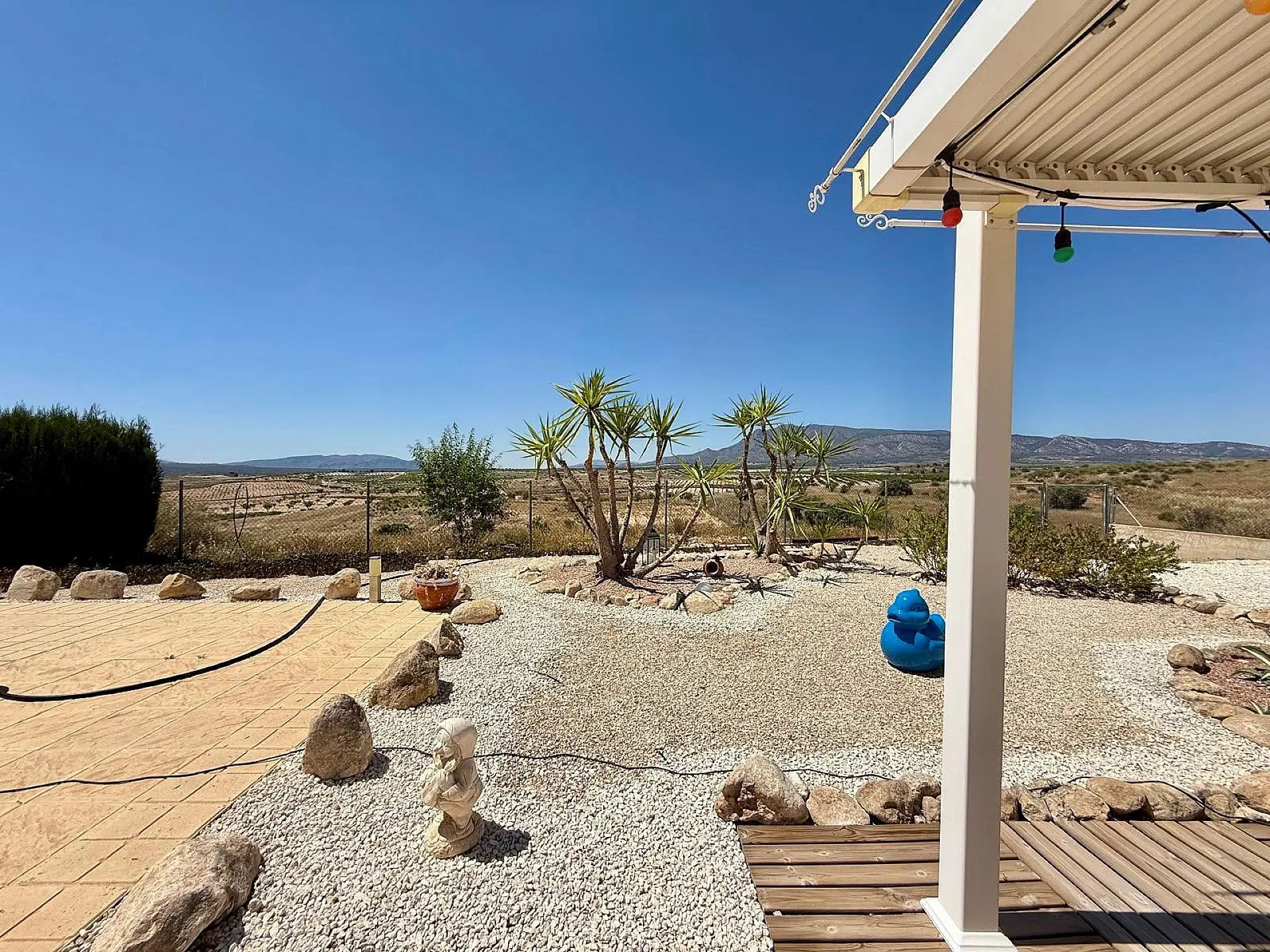 Detached Villa Of 160 M² In Torre Del Rico, Spain