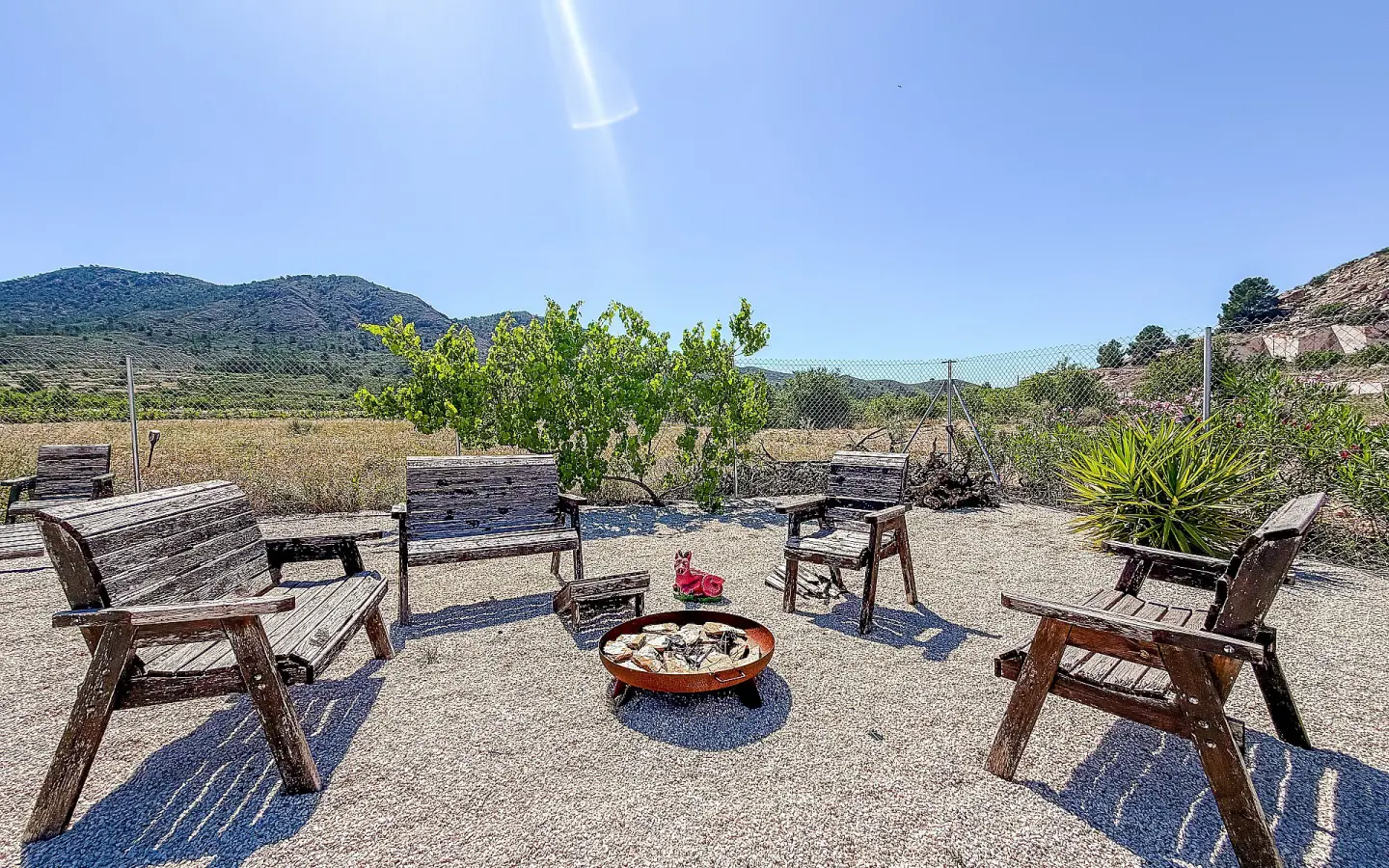 Detached Villa Of 386 M² In El Cantón, Spain