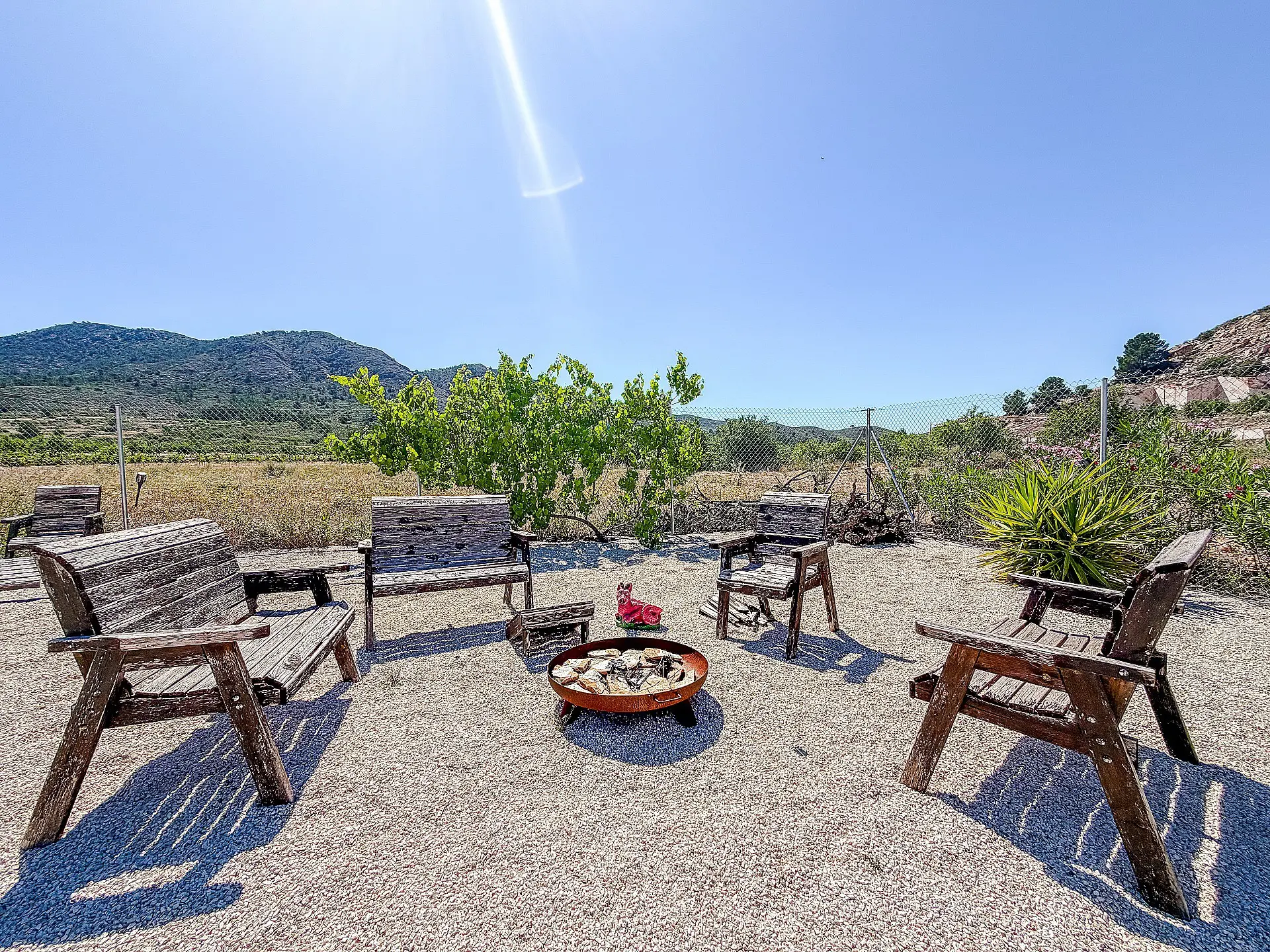 Detached Villa Of 386 M² In El Cantón, Spain
