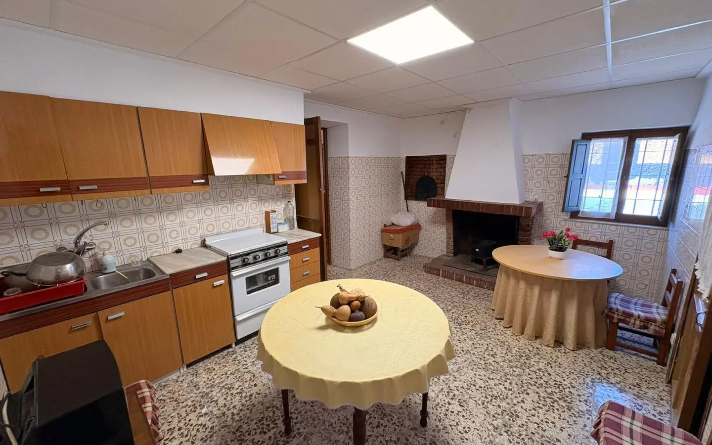 Country House Of 150 M² In La Romana, Spain