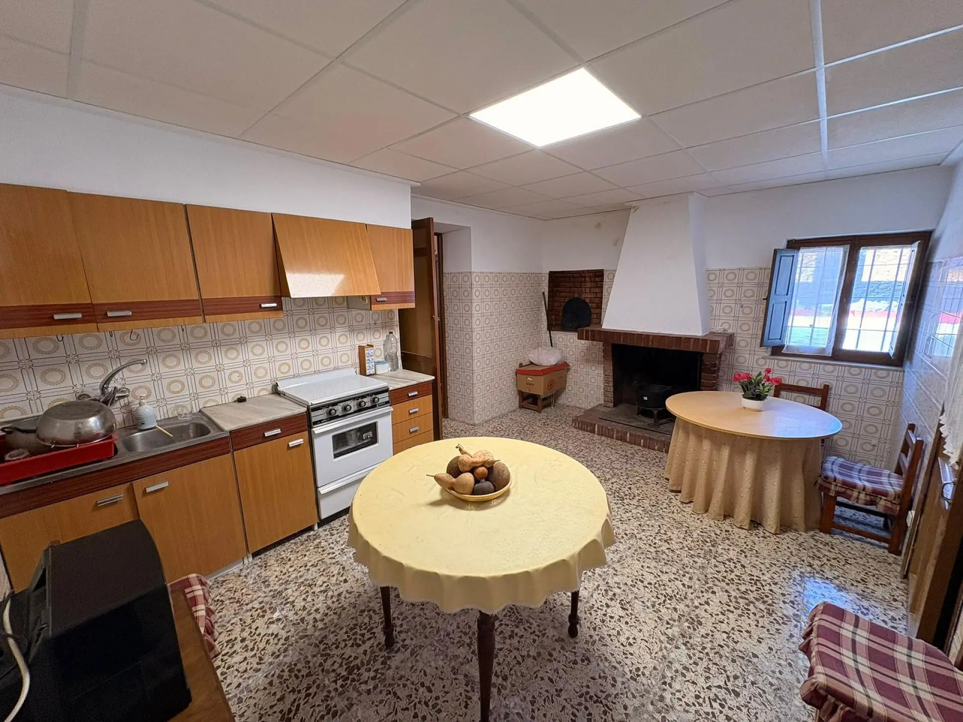 Country House Of 150 M² In La Romana, Spain