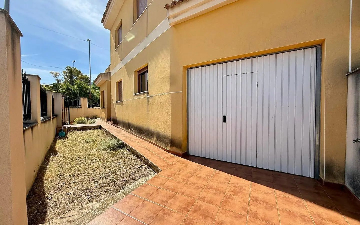 Townhouse Of 190 M² In Pinoso
