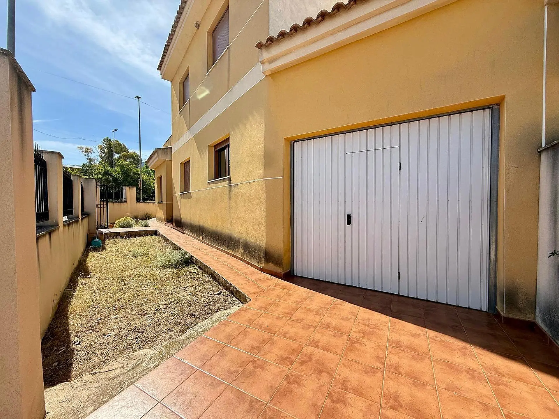 Townhouse Of 190 M² In Pinoso