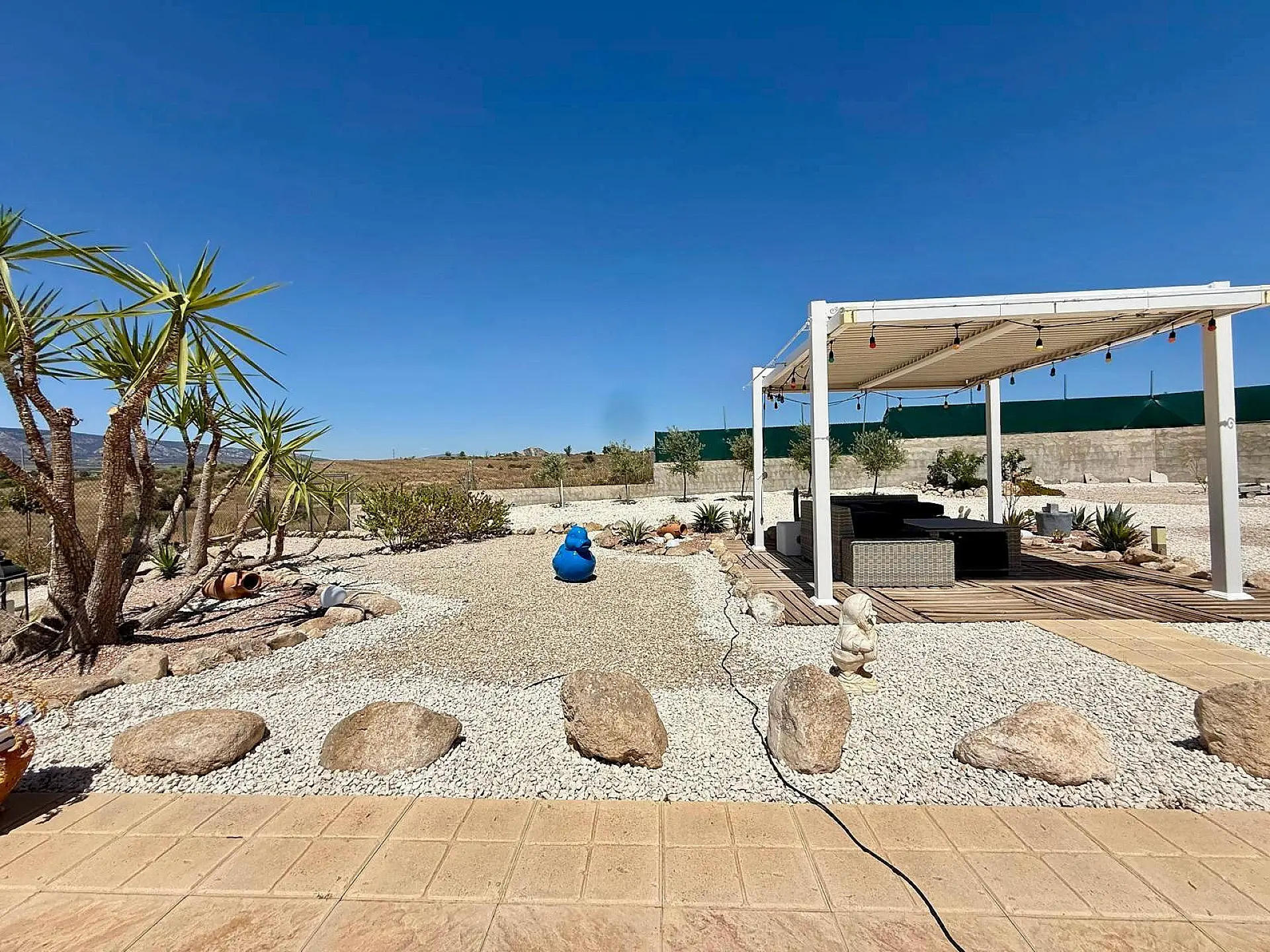 Detached Villa Of 160 M² In Torre Del Rico, Spain