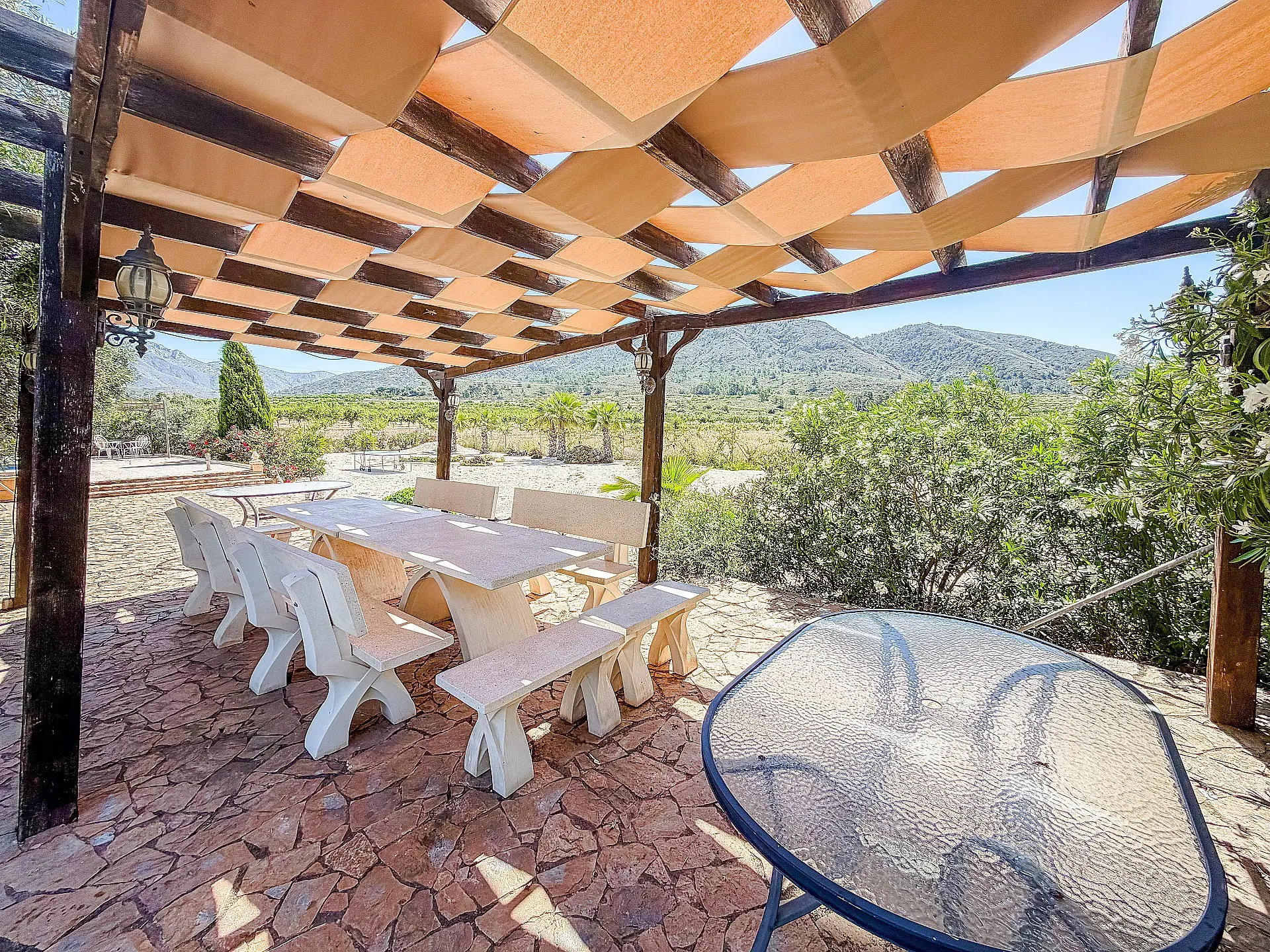 Detached Villa Of 386 M² In El Cantón, Spain