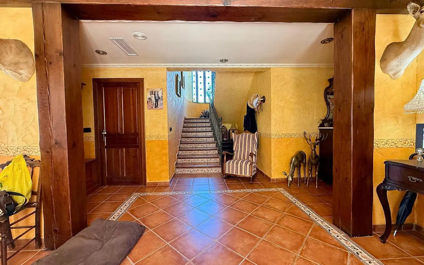 Detached Villa Of 996 M² In Salinas, Spain