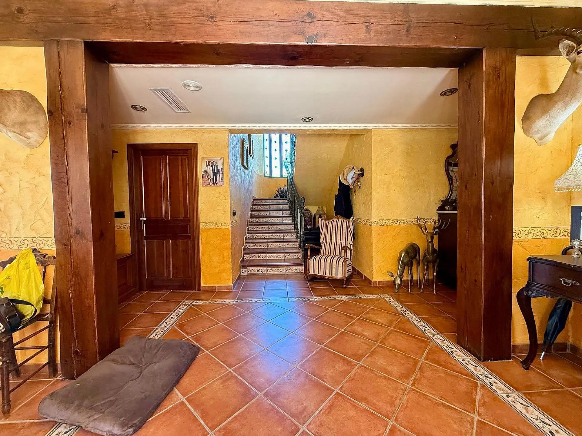 Detached Villa Of 996 M² In Salinas, Spain