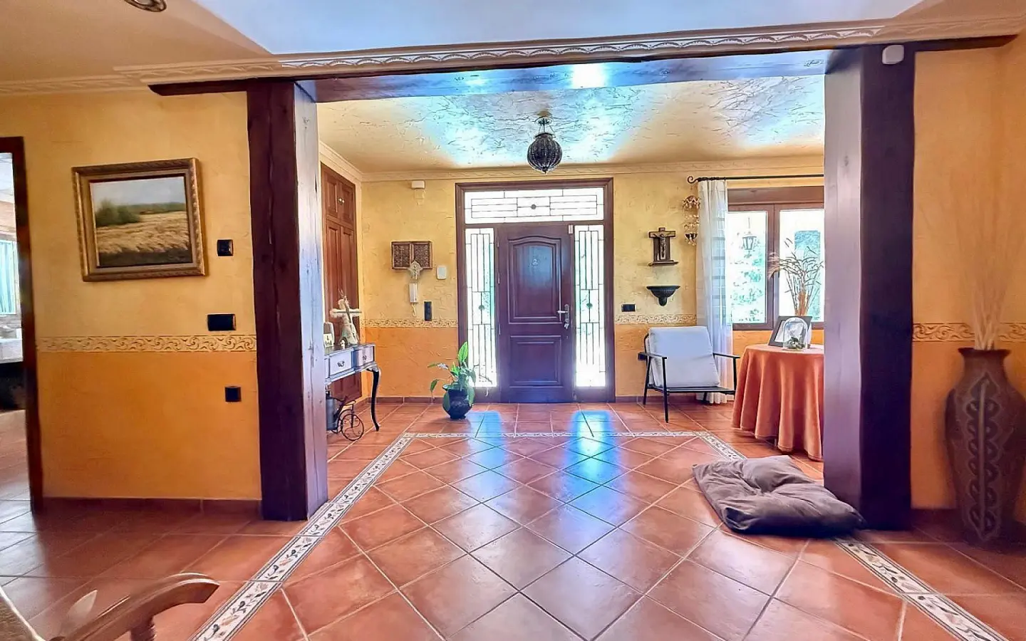 Detached Villa Of 996 M² In Salinas, Spain