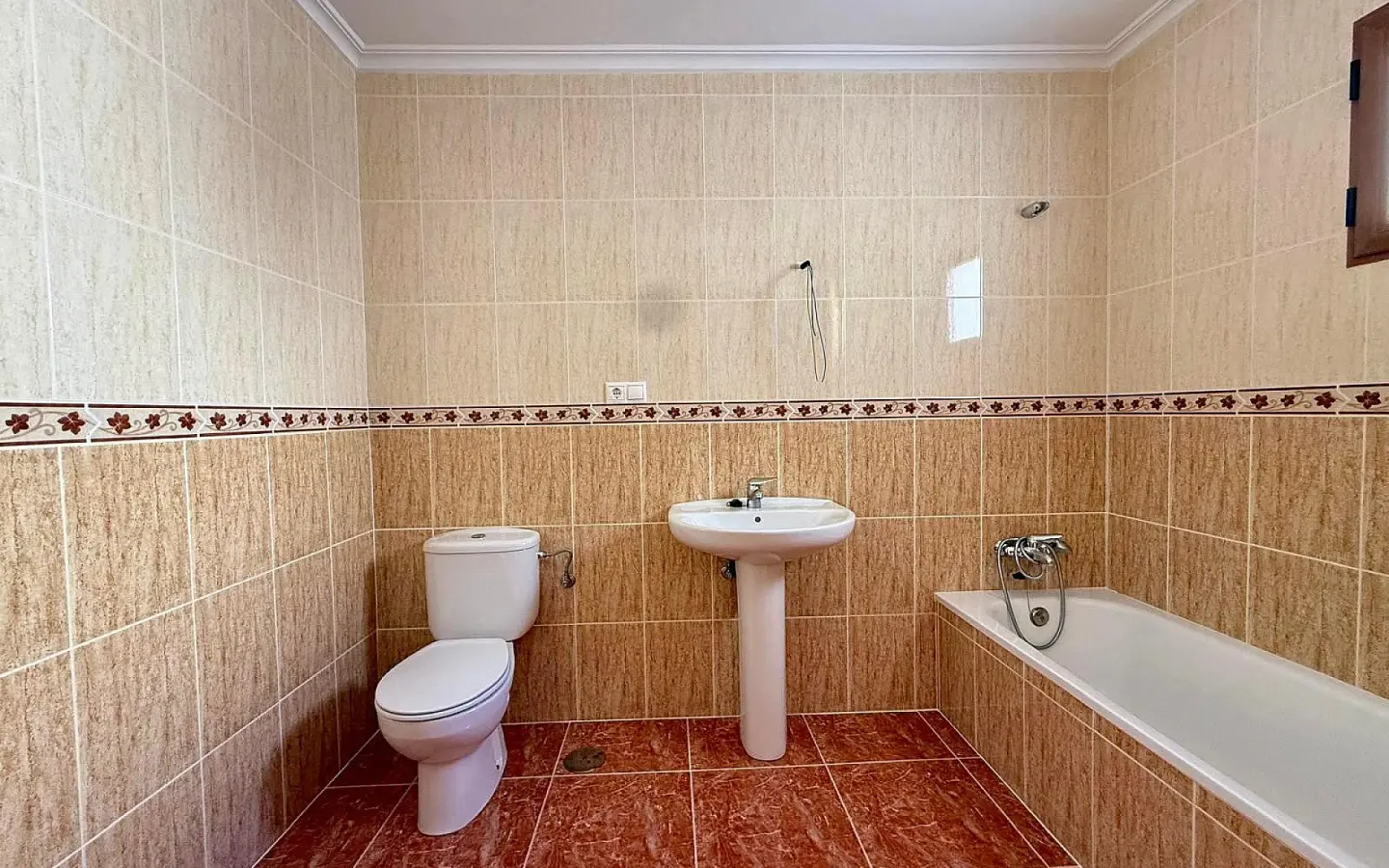 Townhouse Of 190 M² In Pinoso