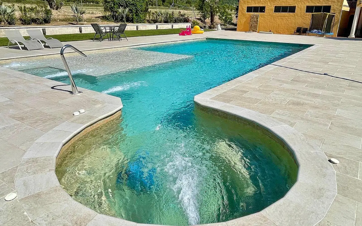 Detached Villa Of 996 M² In Salinas, Spain