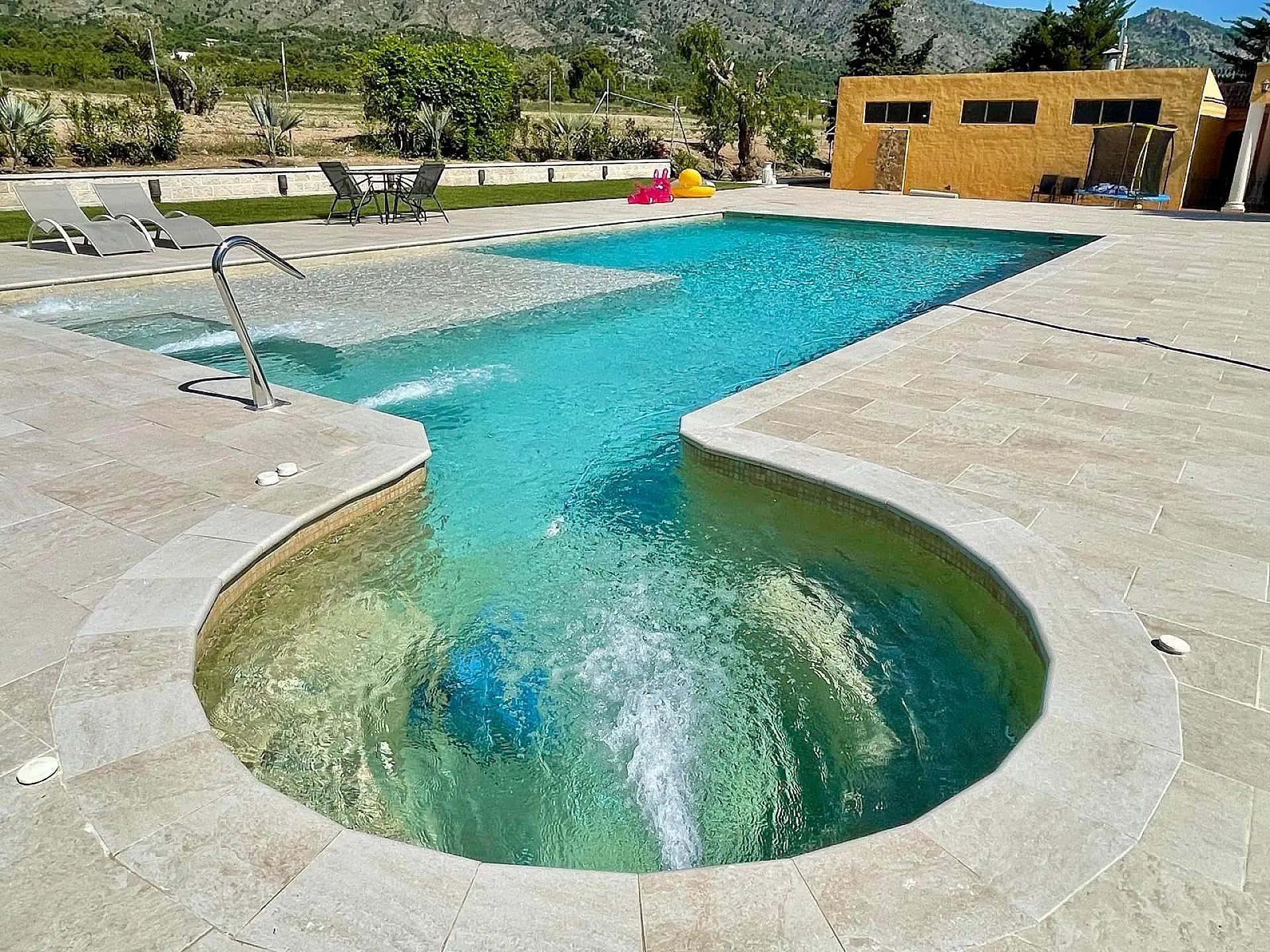 Detached Villa Of 996 M² In Salinas, Spain
