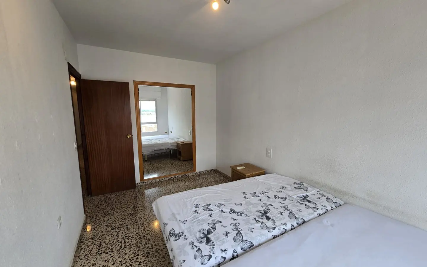 Apartment Of 157 M² In Salinas, Spain