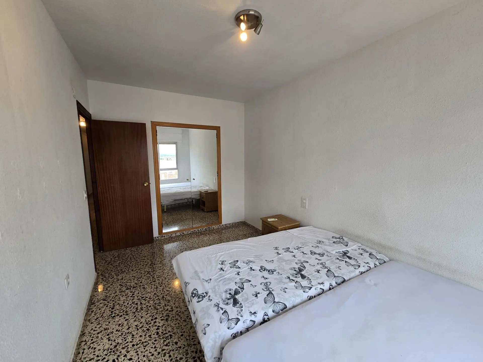 Apartment Of 157 M² In Salinas, Spain