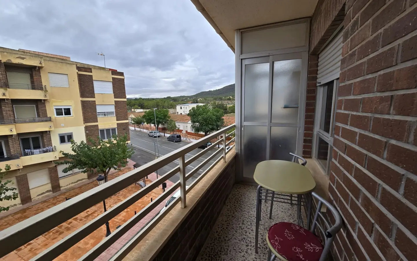 Apartment Of 157 M² In Salinas, Spain