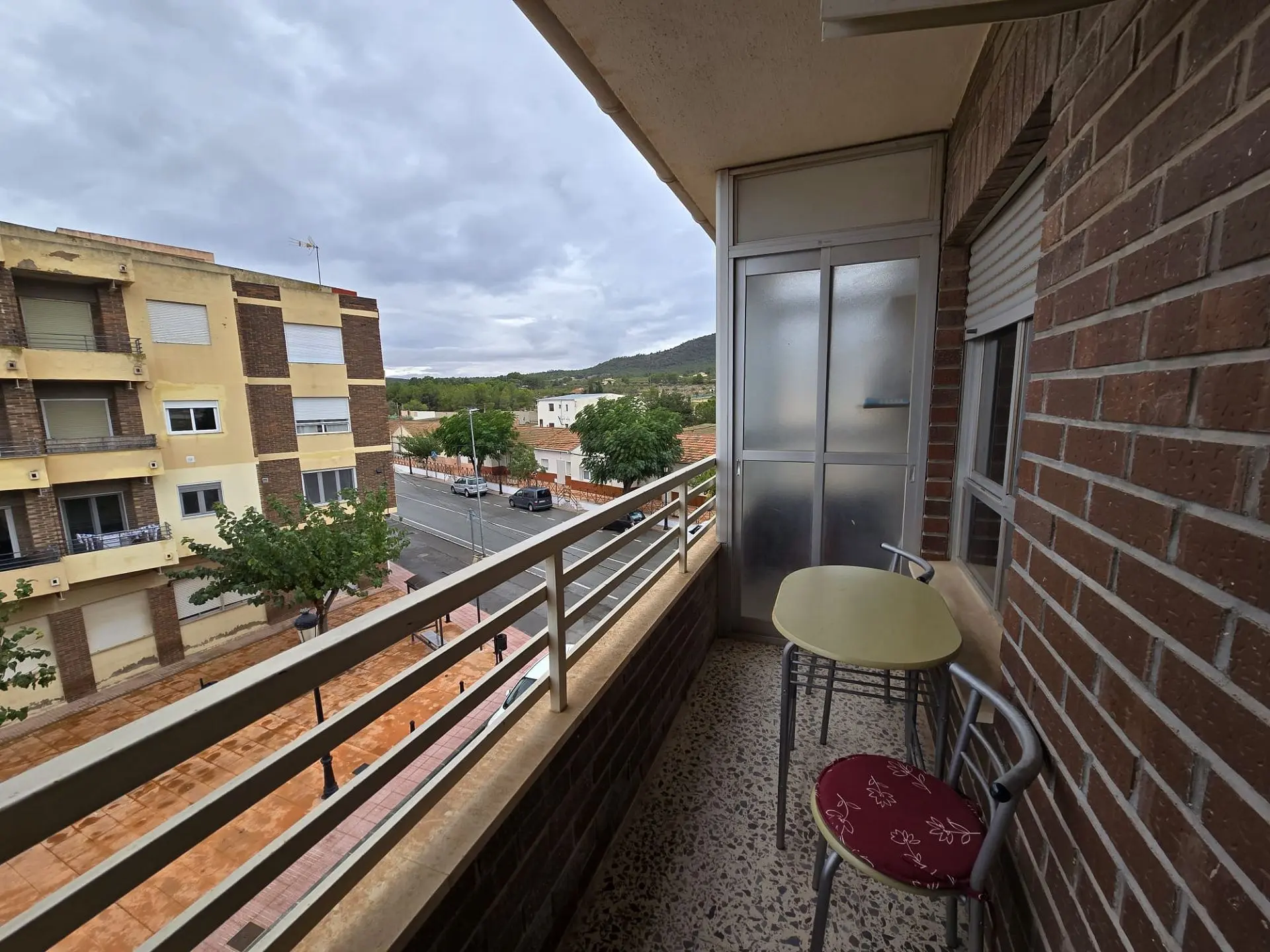 Apartment Of 157 M² In Salinas, Spain