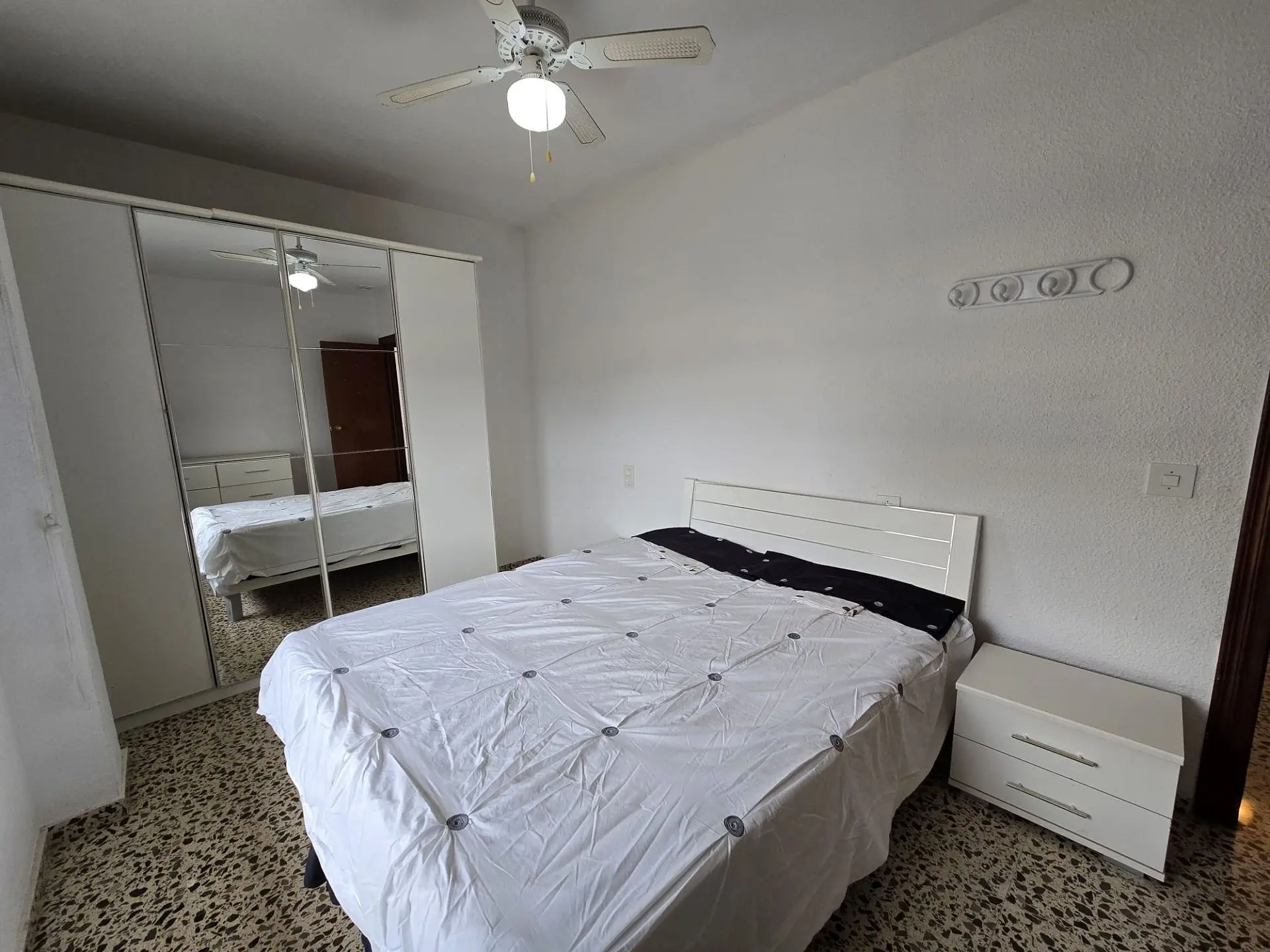 Apartment Of 157 M² In Salinas, Spain