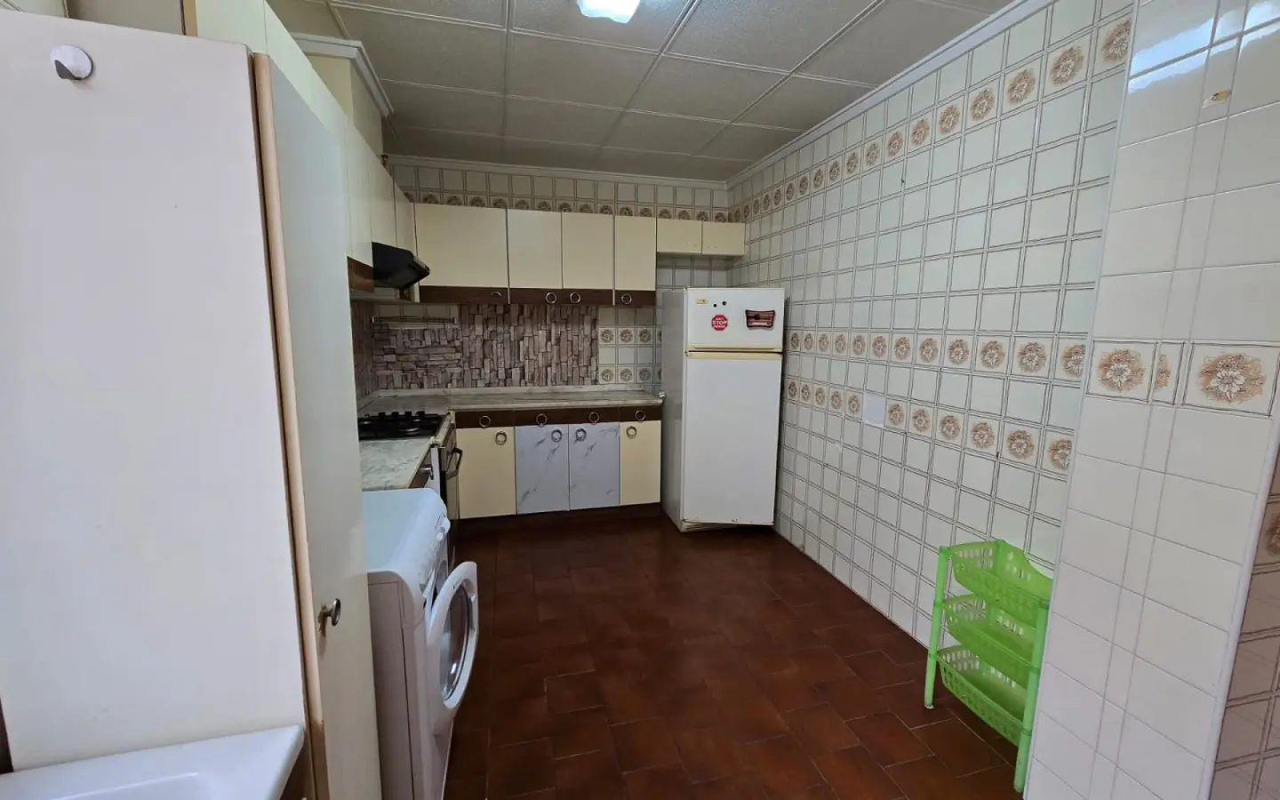 Apartment Of 157 M² In Salinas, Spain
