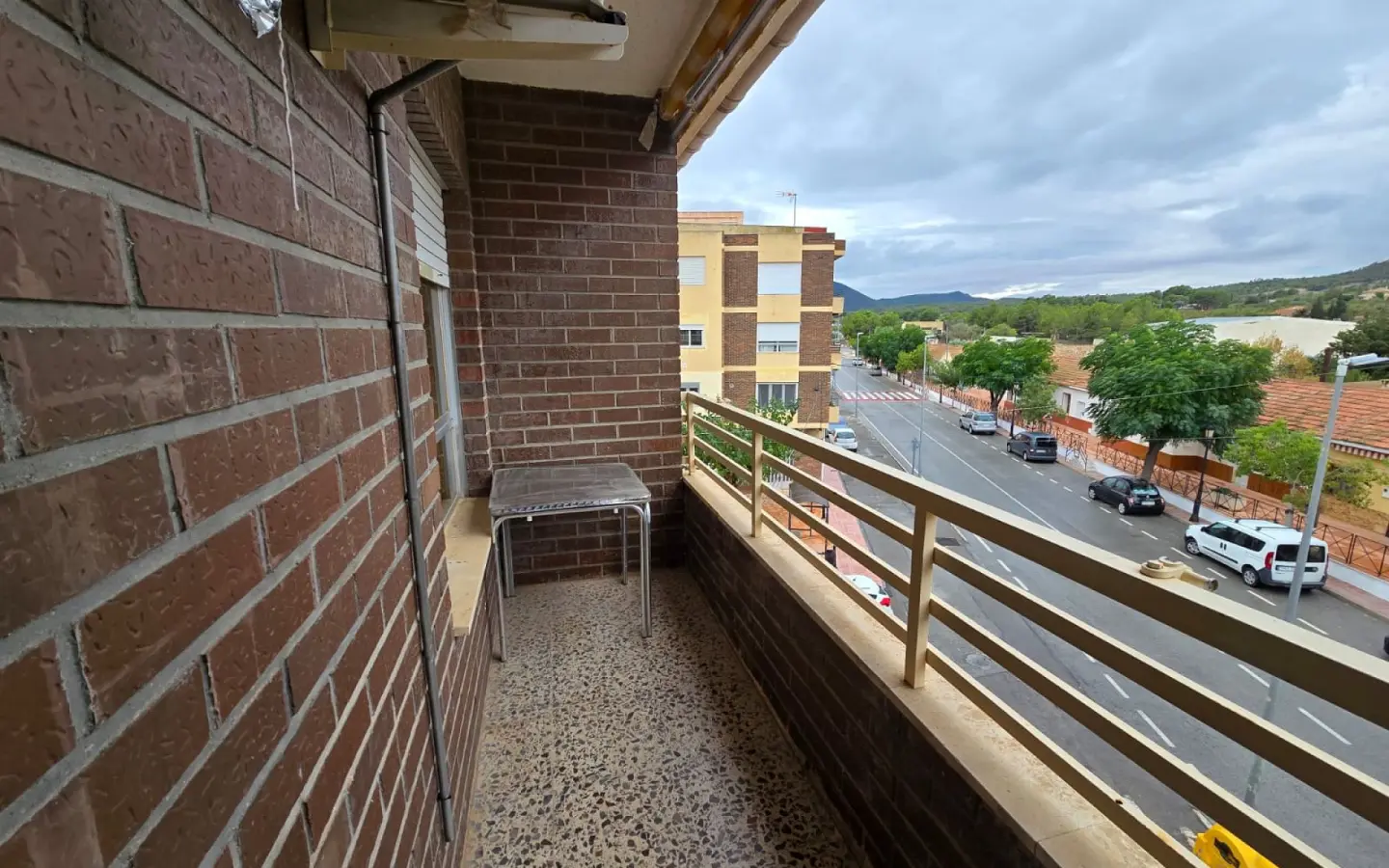 Apartment Of 157 M² In Salinas, Spain