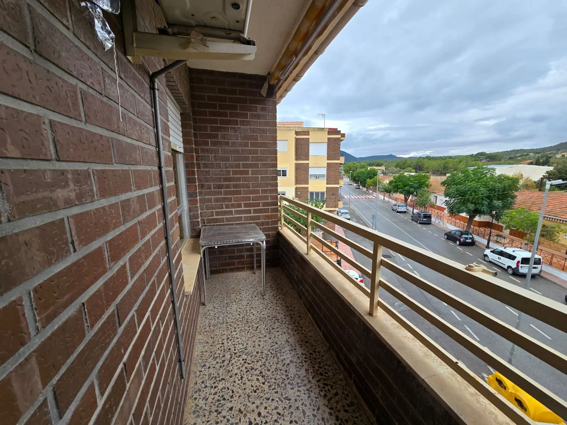Apartment Of 157 M² In Salinas, Spain